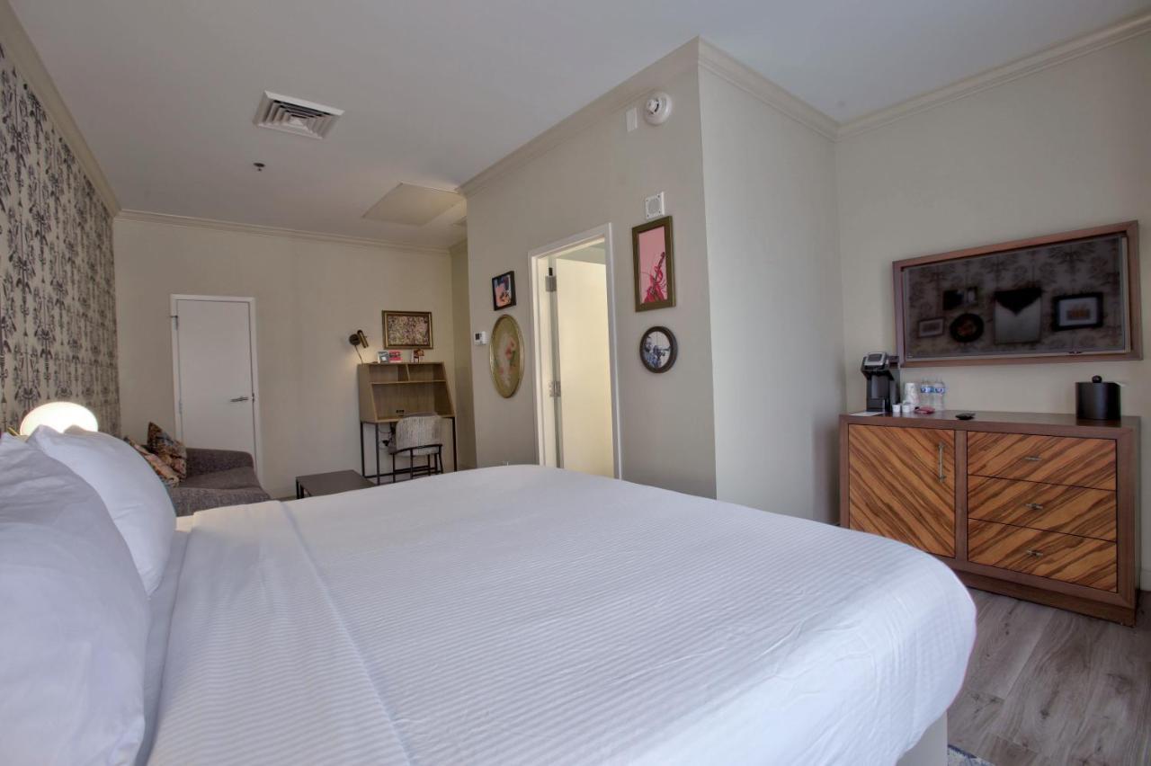 Indigo - French Quarter By Ihg Hotel La Nouvelle-Orléans
