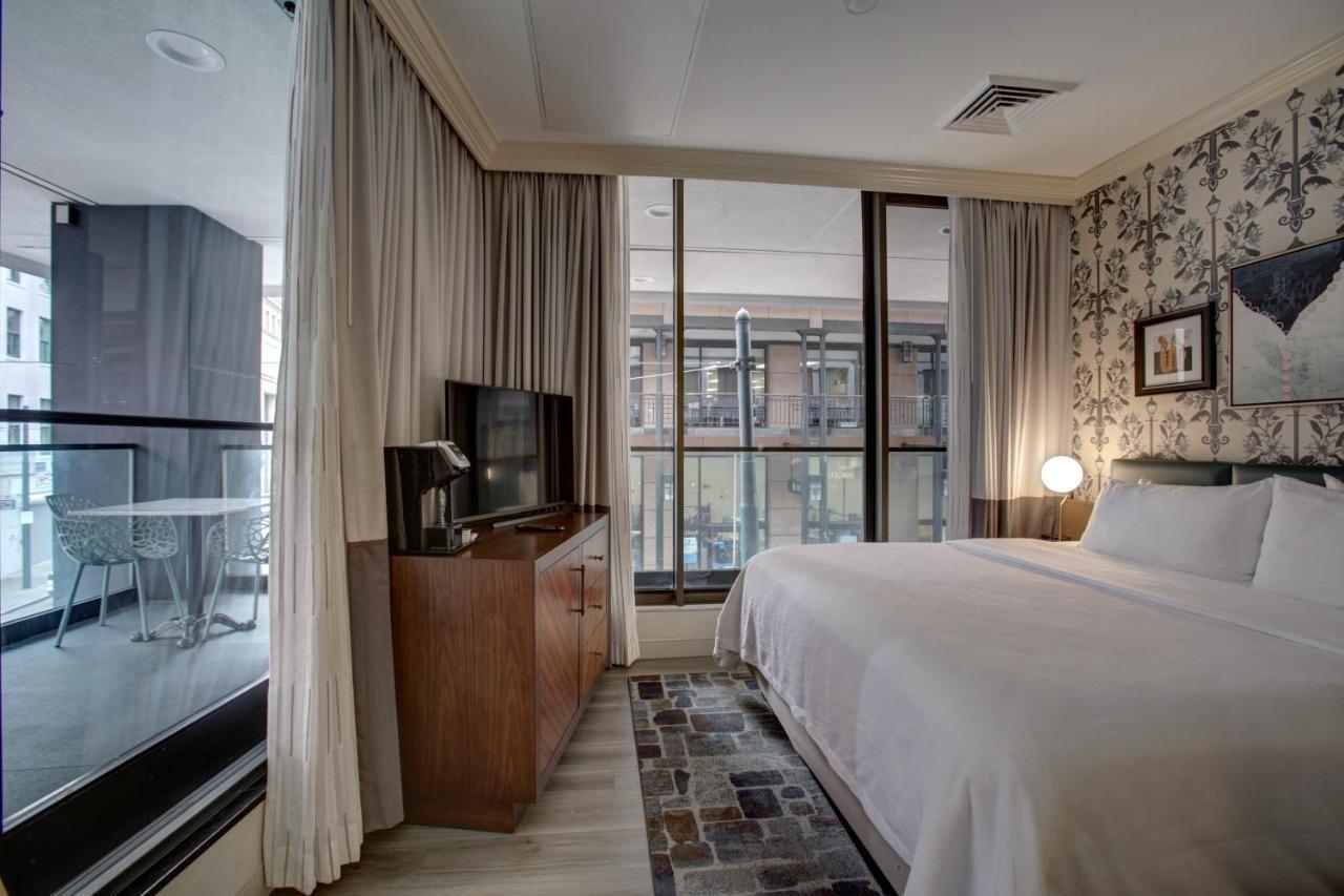 Indigo - French Quarter By Ihg Hotel La Nouvelle-Orléans